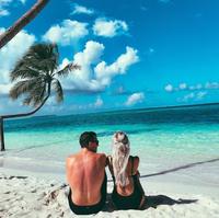 Отзыв от Аиша - Visa DTV